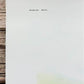 Art & Collectibles > Prints > Lithographs - Richard Sloan, Lark Bunting, Signed Print, 28x22, Wade Collection, Plate 42 by...