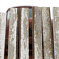 6 Barn Wood Reclaimed Planks, Wall Siding Boards, Vintage Art Craft Lumber, A67