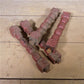Craft Supplies & Tools > Raw Materials > Wood - Wood Spindles, Architectural Salvage Fretwork Furniture House Trim Vintage...