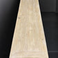 Home & Living > Furniture > Living Room Furniture > Coffee & End Tables - 60" Sofa Table with Drawers, Coffee Table, Entry...