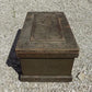 Home & Living > Storage & Organization > Boxes & Bins - Wooden Immigrant Trunk, Carpenters Tool Chest, Crate Box Vintage Q...