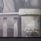 Art & Collectibles > Painting > Oil - 1920s Junita McGwire Portrait Paint Canvas, Original Art Partially Cleaned E by The...