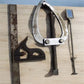 Lot Vintage Machinist Tools, Calipers, Pipe Cutter, Rex 10 Extractors, More