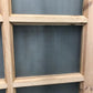 Home & Living > Home Improvement > Doors & Locks > Doors - French Single Door (36x80.75) 8 Pane Frosted Glass Door Europea...