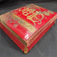 Books, Movies & Music > Books > Art & Photography Books - 1800s Album Musicbox Family Photography Black White Sepia Photos...