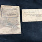 WW2 War Department Basic Field Manual, First Aid For Soldiers, 1943 Original