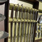 Home & Living > Kitchen & Dining > Dining & Serving > Flatware & Silverware - Rogers & Bro, Stainless Silverware, Set 61 P...