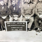 Art & Collectibles > Collectibles > Memorabilia > Militaria - 1945 WW2 Military Photo Artillery, Yardlong Picture, Maine N...
