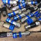 Electronics & Accessories > Parts & Electrical - Lot Thomas & Betts LRC Snap N Seal Coaxial Coax Cable Connectors, SNS59,...