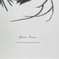 Art & Collectibles > Prints > Lithographs - Richard Sloan, Spruce Grouse, Signed Print, 28x22, Wade Collection, Plate 39 b...