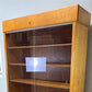Home & Living > Furniture > Dining Room Furniture > Buffets & China Cabinets - 2 Sliding Door Display Cabinet, Vintage Dis...
