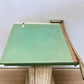 Premier Paper Cutter, Vintage Paper Trimmer, Guillotine, 25"x25" Cutting Area