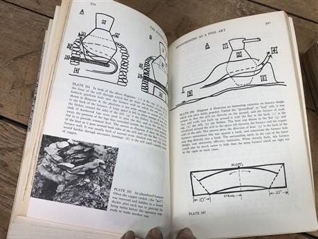 Books, Movies & Music > Books > Guides & How Tos - Foxfire Books 1 & 2, Wigginton, Homesteading Prepper Self Sufficiency S...