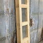 Home & Living > Home Improvement > Doors & Locks > Doors - Arched French Double Doors (36x80.5) 3 Pane Glass European Styl...