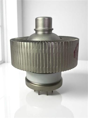 Eimac 3CX1500A7 8877 Power Triode Vacuum Tube for Linear Amplifier, NOS
