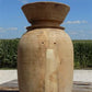 Home & Living > Home Decor > Home Accents - Water Jug, Wood Pot, Wood Vase, Rustic Planter, Modern Farmhouse, European Q b...