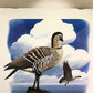 Art & Collectibles > Prints > Lithographs - Richard Sloan, Nene, Signed Print, 28x22, Wade Collection, Plate 41 by The Old...