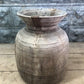 Home & Living > Home Decor > Home Accents > Vases - Wood Pot, Round Water Jug, Planter Urn, Flower Frog Display, Farmhouse...