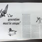 Art & Collectibles > Prints > Lithographs - Richard Sloan, Peregrine Falcon, Signed Print, 11x14, Essay, Sketches, Plate 1...