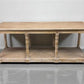 7' Kitchen Island, Store Counter, Display Table, Natural Harvest Table, Buffet C