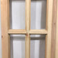Home & Living > Home Improvement > Doors & Locks > Doors - French Double Door (36x84.75) 8 Pane Glass Door European Styled...