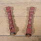 Craft Supplies & Tools > Raw Materials > Wood - Wood Spindles, Architectural Salvage Fretwork Furniture House Trim Vintage...