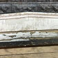 Pair Crown Molding Headers, Trim Door Window Pediment Architectural Salvage B42