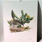 Art & Collectibles > Prints > Lithographs - Richard Sloan, Roadrunner, Signed Print, 28x22, Wade Collection, Plate 20 by T...