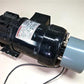 Electronics & Accessories - Maxi Torq 6z818 Permanent Split Capacitor Gearmotor, 1 Phase, 115 ratio 58.3:1 by The Old Grai...
