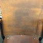 Home & Living > Furniture - 5 Vintage Wood Folding Theater Seats, Auditorium Seats, Entryway Bench, E16 by The Old Grainery