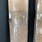 Home & Living > Home Improvement > Moldings & Trim - 8 Reclaimed Wainscoting Bead Board Pieces, Architectural Salvage Vint...