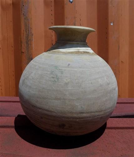Home & Living > Home Decor > Home Accents - Water Jug, Wood Pot, Wood Vase, Rustic Planter, Modern Farmhouse, European A b...
