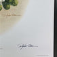 Art & Collectibles > Prints > Lithographs - Richard Sloan, Cactus Wren, Signed Print, 28x22, Wade Collection, Plate 26 by...