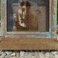 Home & Living > Bathroom > Medicine Cabinets - Medicine Cabinet, Vintage Wood Display Case, Wall Mount Cupboard, Shadow Bo...