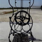 Craft Supplies & Tools > Tools & Equipment > Equipment & Machines > Sewing & Needlework Machines - Treadle Sewing Machine,...