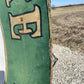 Art & Collectibles > Collectibles > Advertisements - Lafayette 1798 Tavern Sign, Vintage Wood Advertising Sign, Tavern, Di...