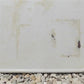 Home & Living > Furniture - White Porcelain Vintage Table Top Panel, Kitchen Cupboard Hoosier Enamel A25 by The Old Grainery