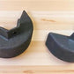 Maytag Hit Miss Washing Machine Motor Brackets, Cast Iron Gas Engine Parts G