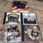 Books, Movies & Music > Music > Recorded Audio > C Ds - Lot 22 CDs, Statler Brothers, Dolly Parton, Smoky Mountain Hymns,...
