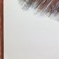Art & Collectibles > Prints > Lithographs - Richard Sloan, Snowy Owl, Signed Print, 28x22, Wade Collection, Plate 30 by Th...