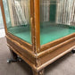 Home & Living > Furniture > Entryway & Mudroom Furniture - Meyer Drug Company, Vintage Medical Cabinet, Dental, Hospital P...