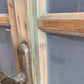 Antique French Double Doors (71x88) Frosted Glass European SideLite Jamb C5