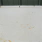 Home & Living > Furniture - Blue & White Porcelain Table Top Panel, Kitchen Cupboard Hoosier Enamel A30 by The Old Grainery