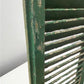 Home & Living > Home Improvement > Moldings & Trim - Antique Farmhouse Shutters, Wood Door Window Shutter, Architectural S...