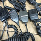Lot Microphones, Azden, Yaesu, Turner 350, Kenwood, Ham Radio, CB Radio, Regency