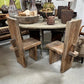 Craft Supplies & Tools > Raw Materials > Wood > Boards & Planks - Amish-Made Custom Furniture, Rustic Decor Farmhouse, Tab...