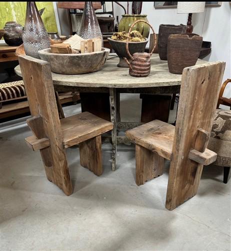 Craft Supplies & Tools > Raw Materials > Wood > Boards & Planks - Amish-Made Custom Furniture, Rustic Decor Farmhouse, Tab...