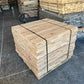 Home & Living > Home Improvement > Flooring - Smooth Top Oak New Wood Flooring, Hardwood Floor Tongue Groove by The Old Gr...