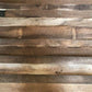 Reclaimed 1 By Oak Barn Wood Boards, Rustic Solid Oak Lumber Planks Custom Order